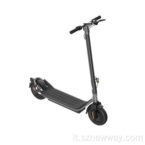 Lo scooter elettrico pieghevole di Hido L2